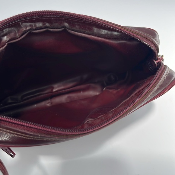 Vintage Pierre Cardin Logo Bag - Picture 9 of 14